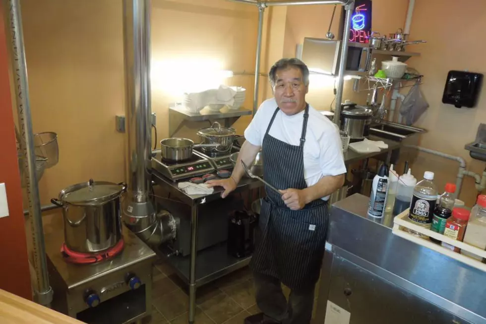 Popular Portland Ramen Restaurant Owner Diagnosed With Cancer