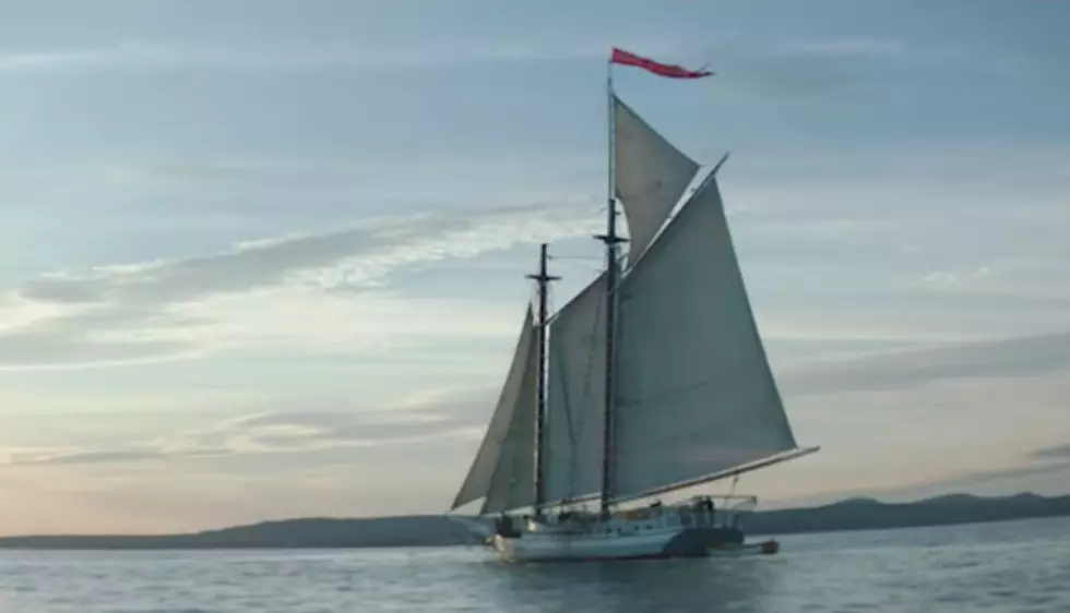 Watch the New Maine Tourism Ad Campaign Airing Across the US