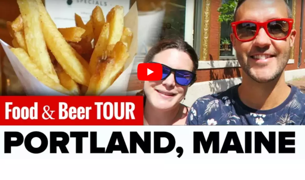 World-Traveling Canadians Review the Best Places to Eat, Drink & Stay in Portland