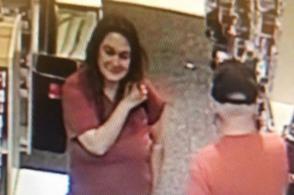 Auburn Police Need Help Identifying This Woman Suspected Sneakers Theft