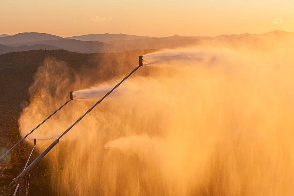 Closing Day at Maine&#8217;s Sunday River Looks a Bit Different This Year