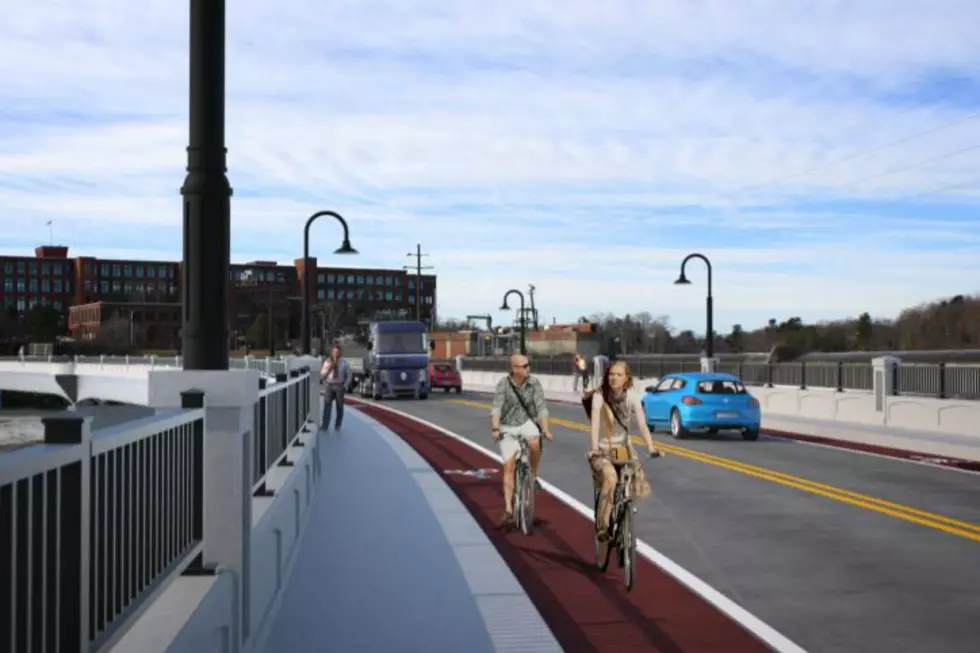 Brunswick-Topsham Bridge Design Advisory Committee