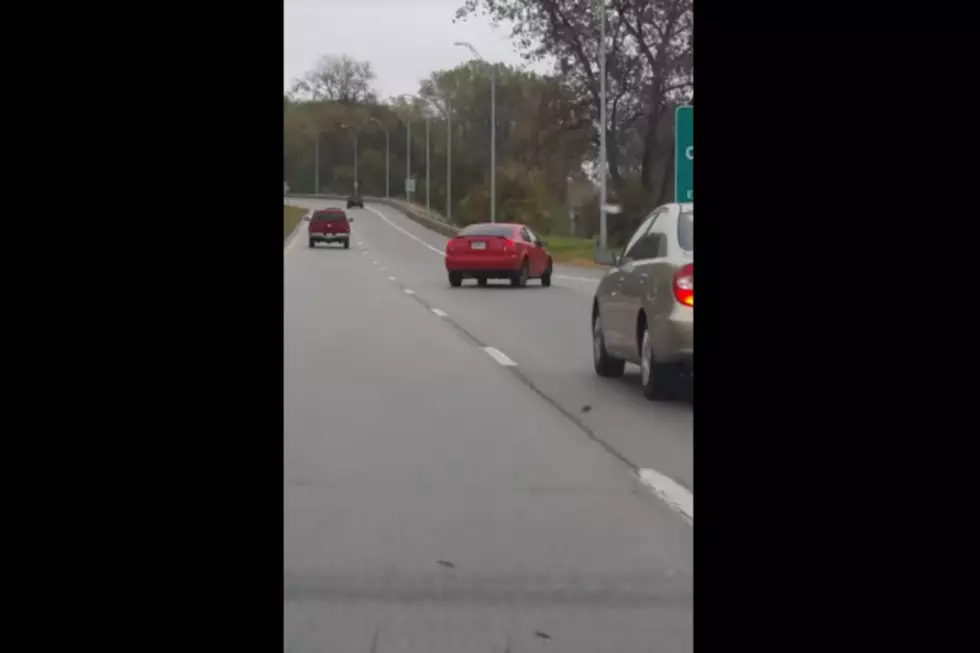 WATCH: Instant Karma Right Before Your Eyes   [VIDEO]