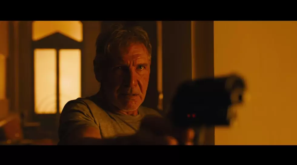 Movie Mom LOVES the New Blade Runner Movie  [VIDEO]