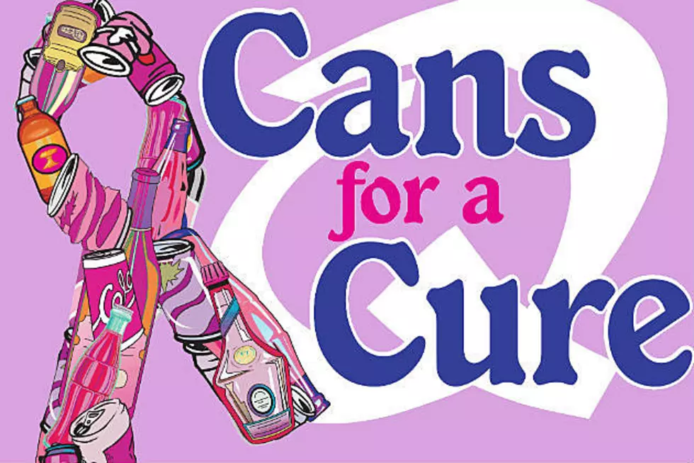 Oxford Casino Delivers Massive Donation to Cans for a Cure in Surprise Announcement