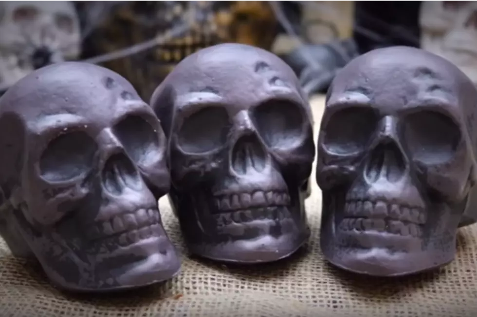 It’s October, Time To Ramp Up The Halloween Spirit [VIDEO]