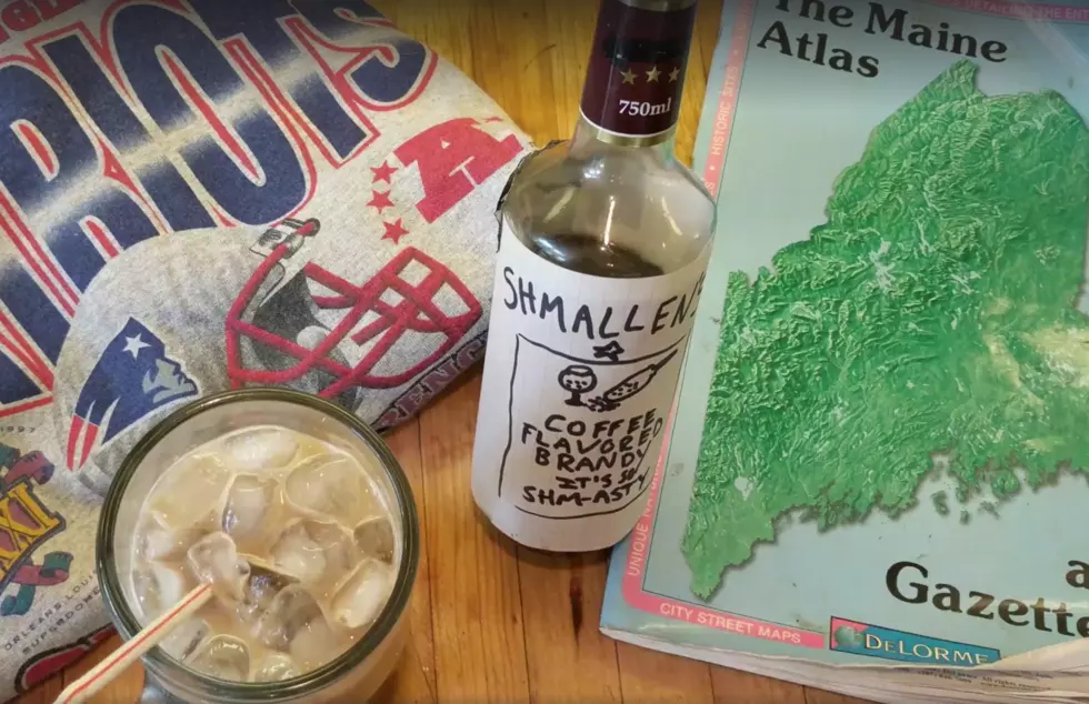 The Best Maine Game Day Prep Evah… Pats & Allen’s!