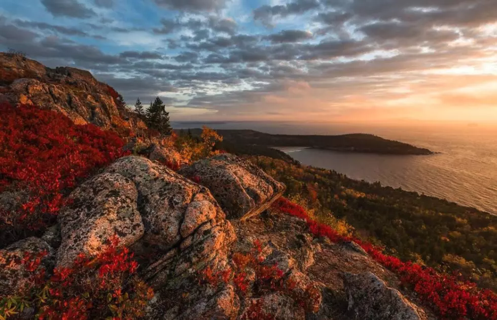 Feds More Than Double Admission Prices for Acadia National Park Starting in 2018