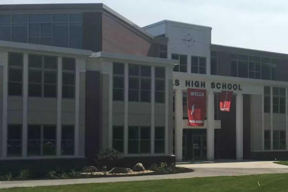 Lisbon Football Parent Witnesses &#8216;Racism, Ignorance and Mockery&#8217; at Wells High School