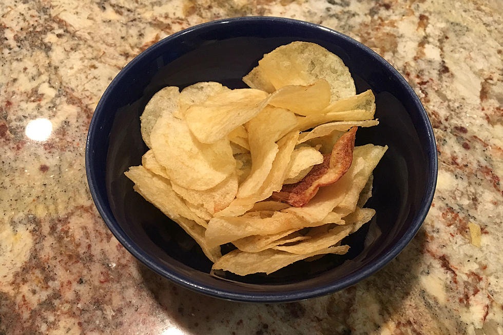 Forget Flavored Chips, These No Flavored Chips Beat Them All