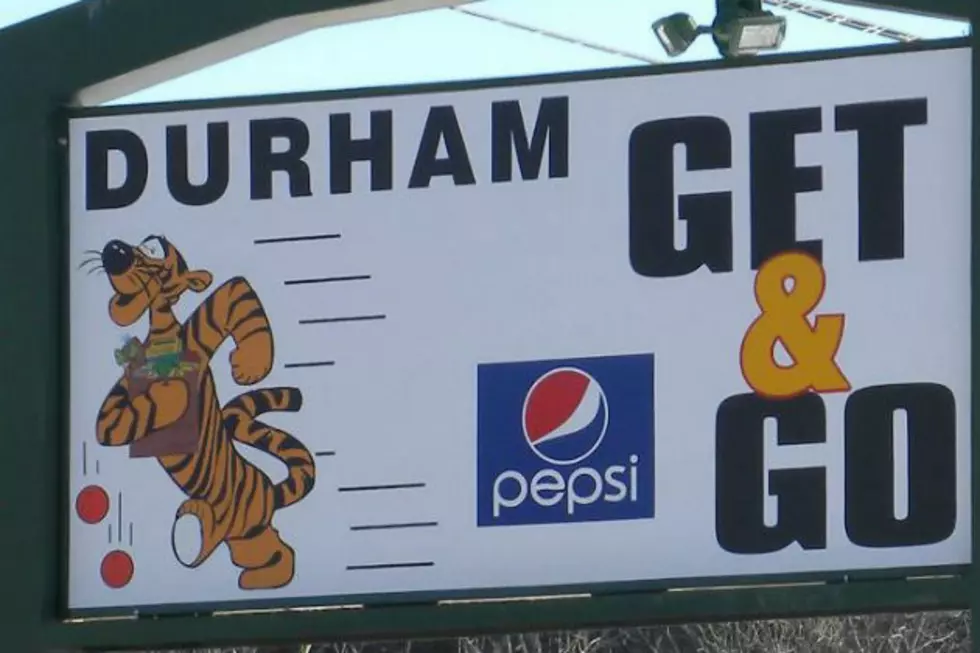 Durham Get & Go Accepting IOU’s During Power Outage