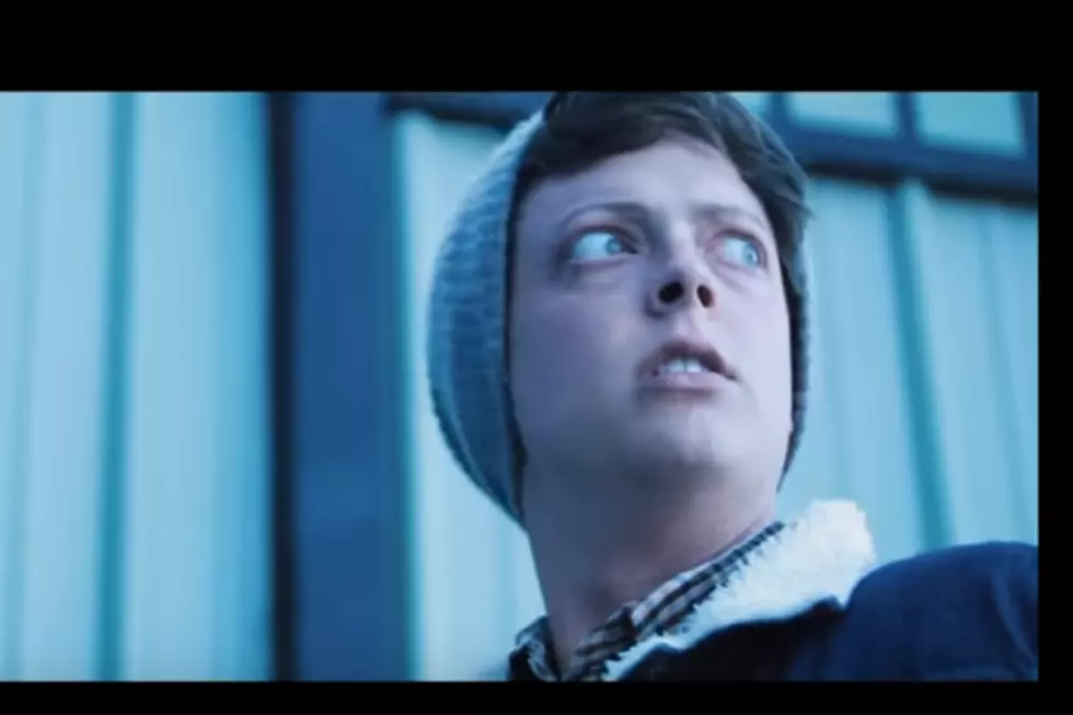 This Daylight Saving Time Trailer Makes Me Wish There Really Was A Movie [VIDEO]