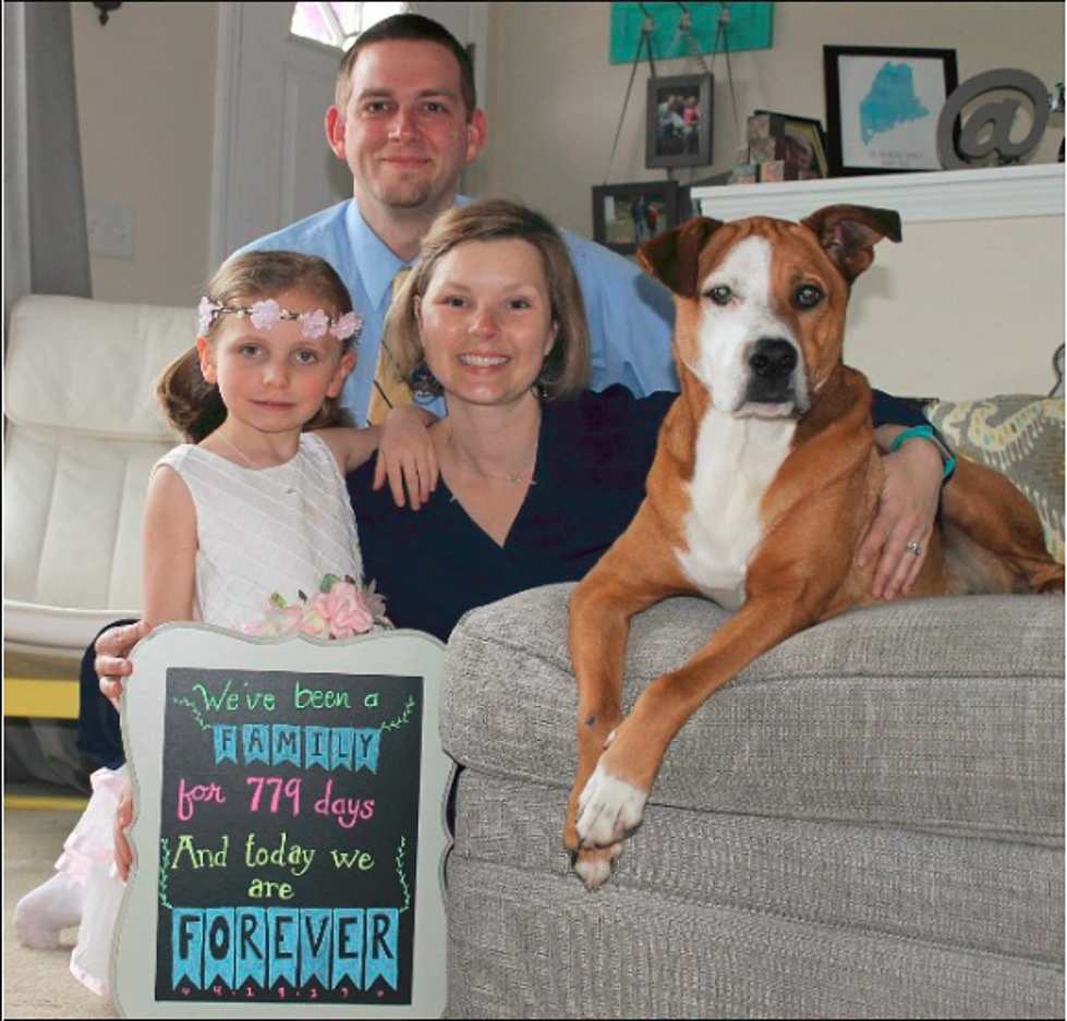 Co-Workers Help Windham Mother Who Died of Breast Cancer at 35