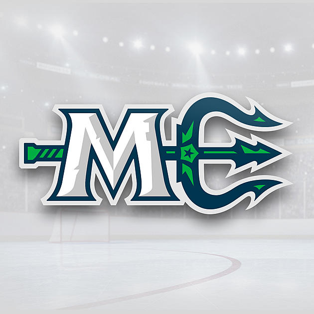 The Maine Mariners Just Unveiled Their New Logo!
