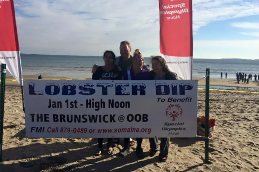 Maine’s Lobster Dip Returns For It’s 29th Season This Monday