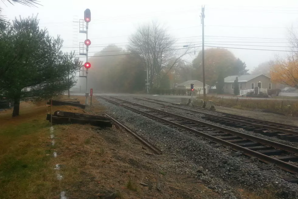 Brunswick Police May Use Drones to Catch Railroad Trespassers