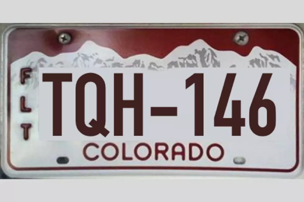 Stolen Car with Colorado Plates Casing Homes in Cumberland County