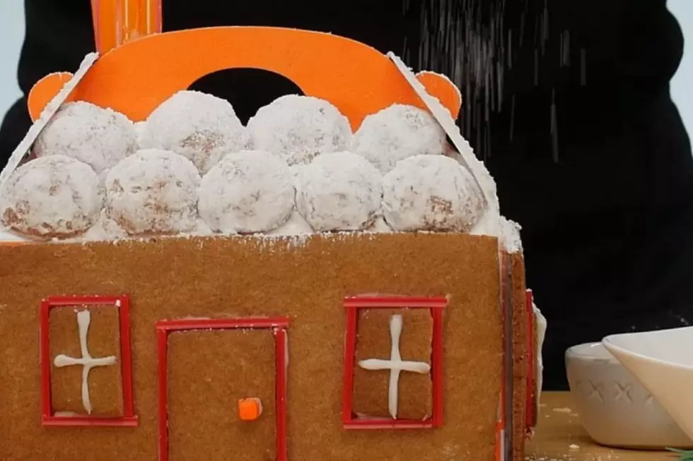 SPONSORED: Dunkin DIY for the Holidays is a Great Craft for Kids