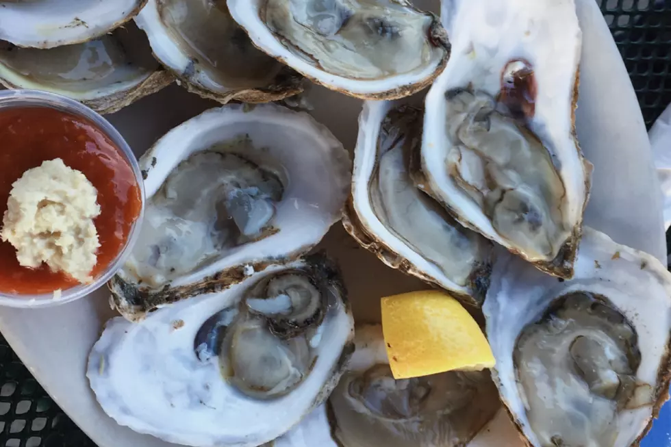 SPONSORED: It&#8217;s Finally Local&#8217;s Season at J&#8217;s Oyster