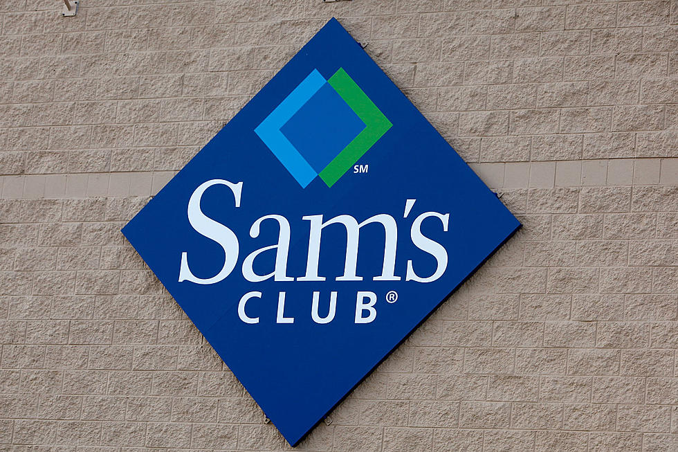 Sam's Clubs in Maine Now Let You Scan and Pay For Your Items With