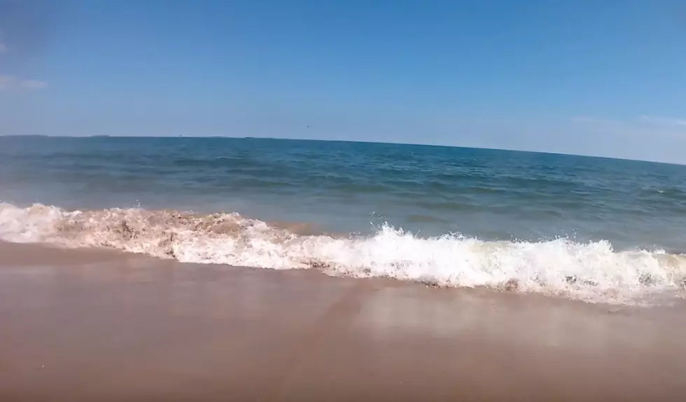 Warm Your Soul With This Summer In Maine Video