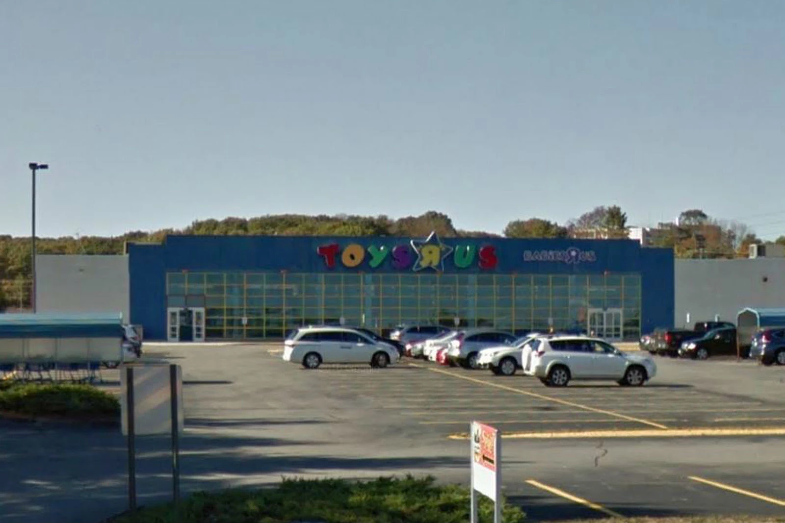 google toys r us