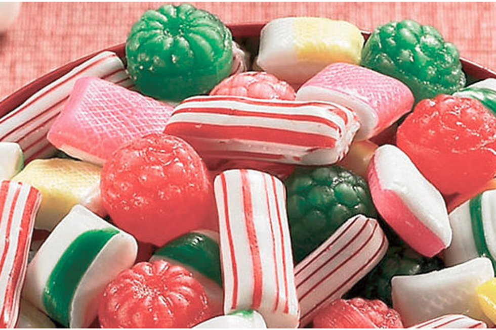 10 Absolute Worst Christmas Candy &#8211; I Hate All 10