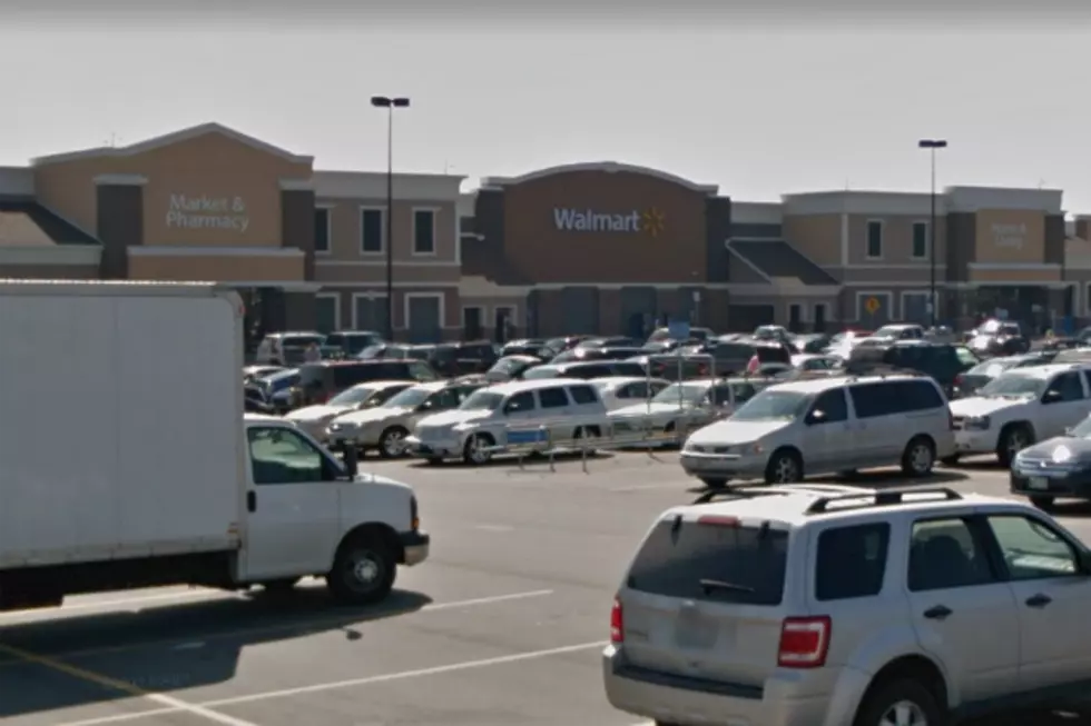 Walmart Hangs Wrong Picture Of ‘Bar Harbor’ In Ellsworth Store