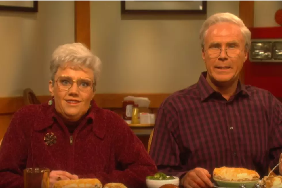 SNL Skit Pokes Fun At ‘Buttery Flaky Crust’ Couple From Bangor