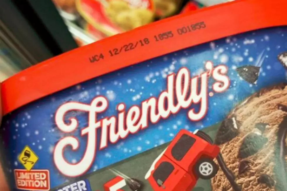 I Can&#8217;t Wait to Eat My Feelings with Friendly&#8217;s New Ice Cream Flavor!