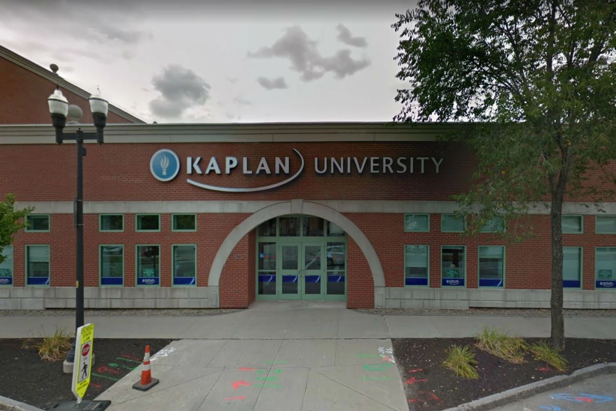 Kaplan University Selling School to Purdue