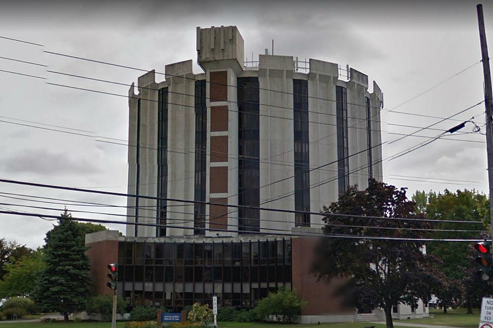 Maine&#8217;s Ugliest Building is Going to Be Torn Down