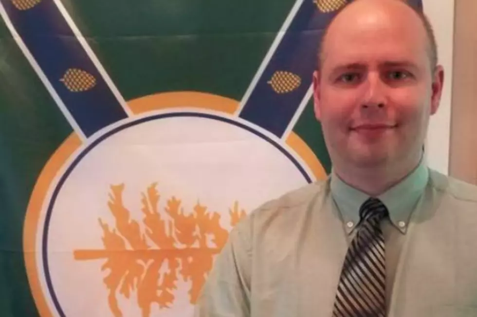 Racist Maine Town Manager Says He Won't Quit