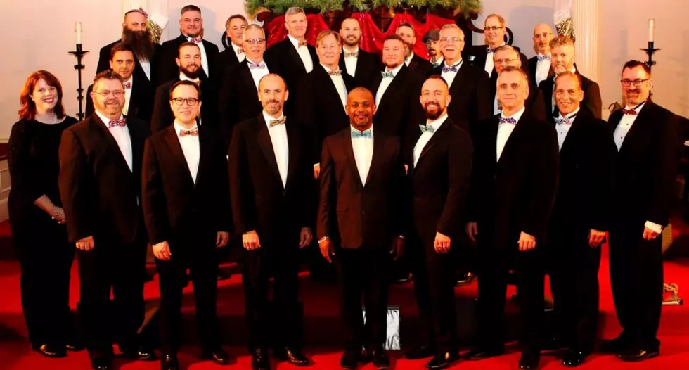 Maine Gay Men&#8217;s Chorus Seeks New Members