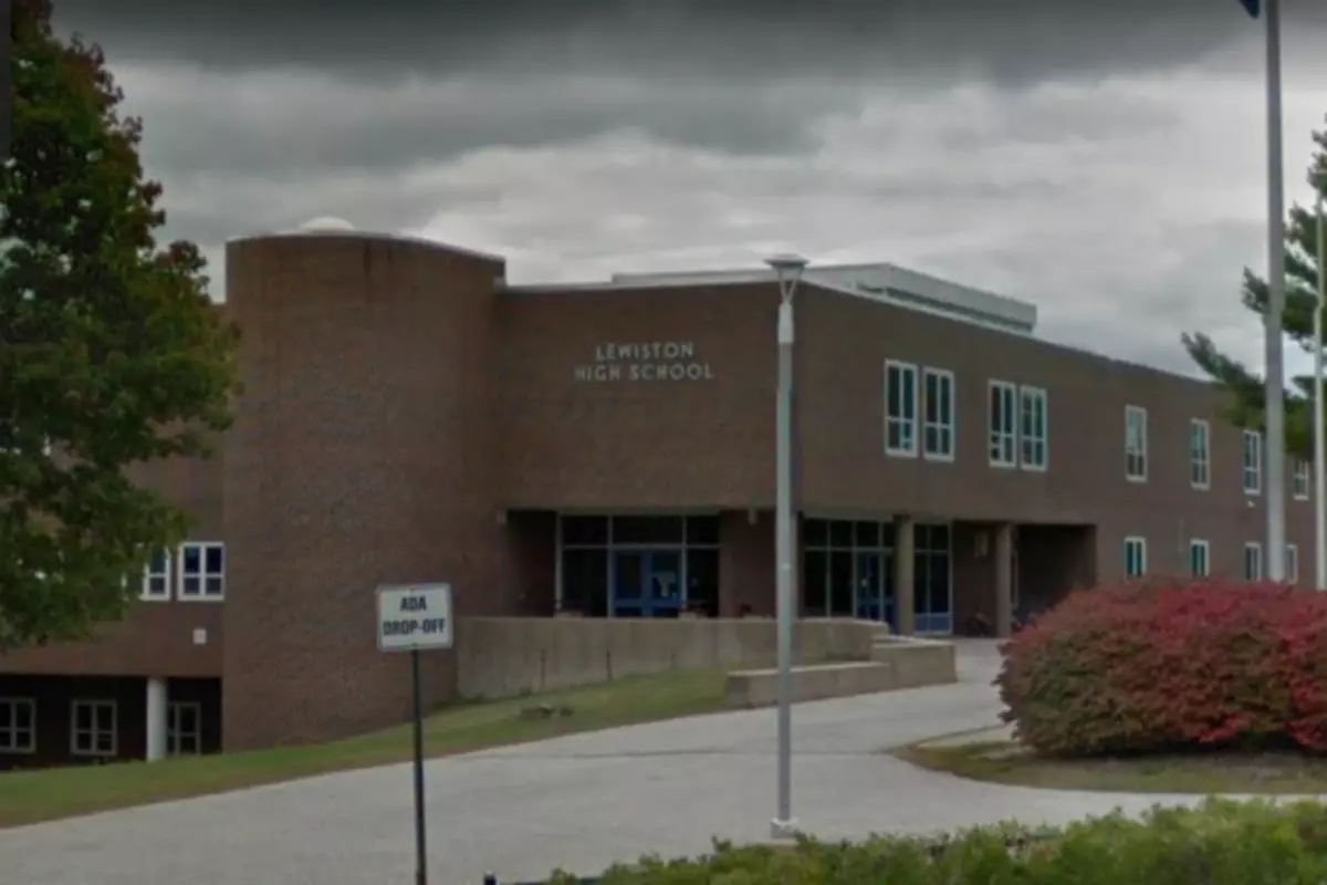 Threat closes Lewiston High School