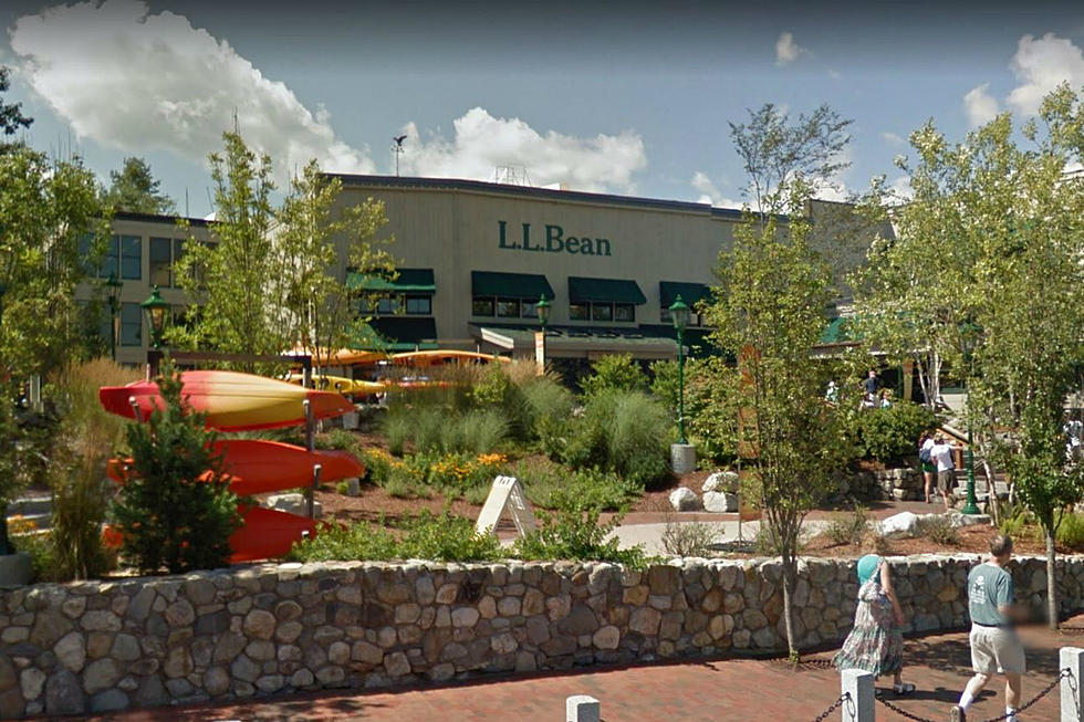 L.L. Bean Closing All of Its Retail Stores Including Freeport Flagship