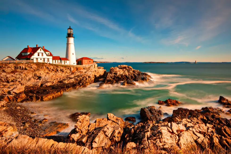 Here’s a Rare Chance for You to Climb the Portland Headlight Tower