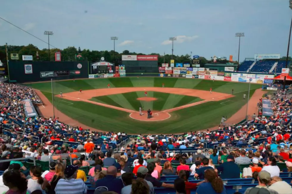 Portland Sea Dogs announce new ownership deal