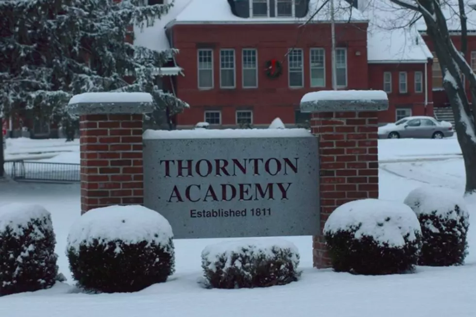 Thornton Academy Open House Moved Due to Storm