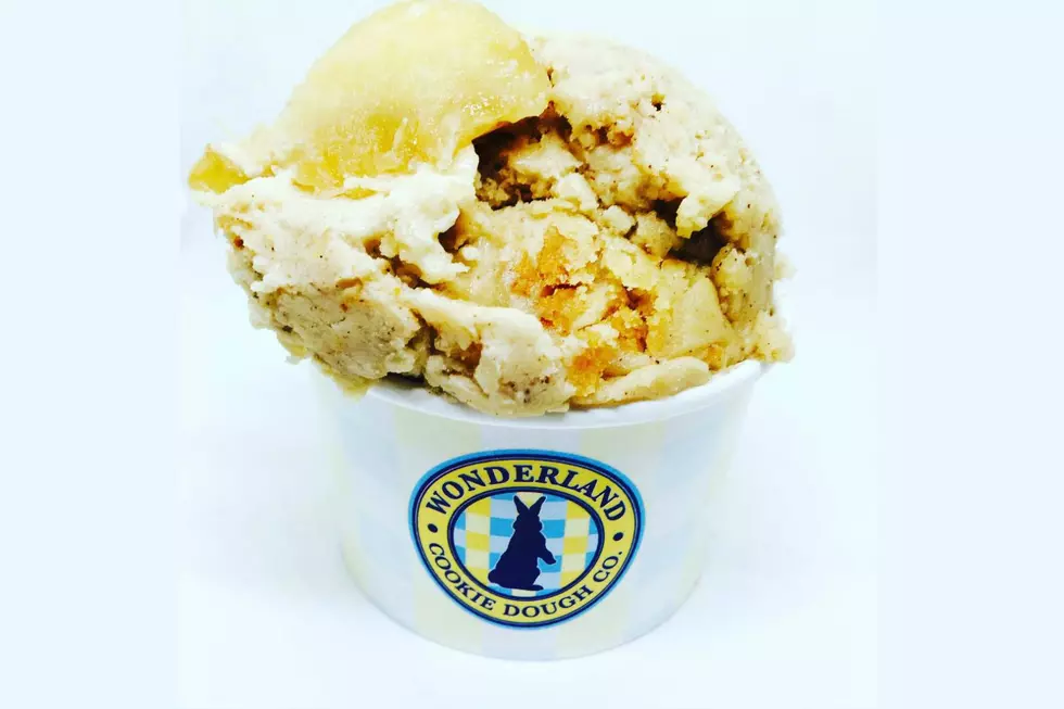 A New Edible Cookie Dough Shop Opened in Portsmouth, NH