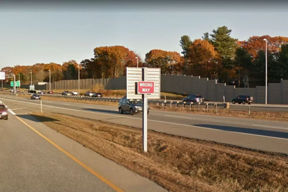 Two Different Drivers Went the Wrong Way on I-295 This Weekend