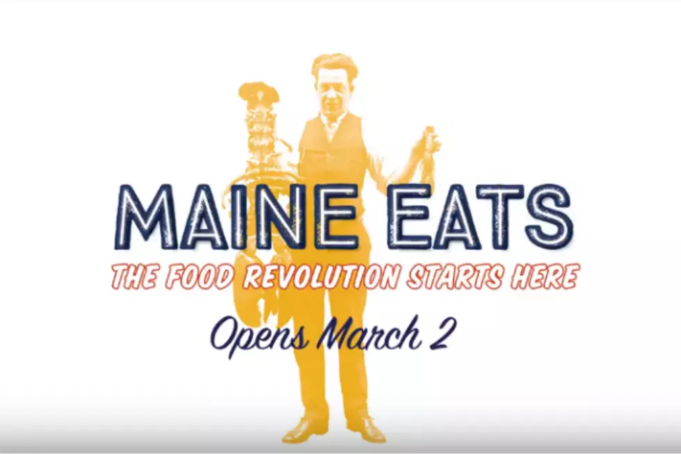 History Of Maine Food Exhibit Opening In March [VIDEO]