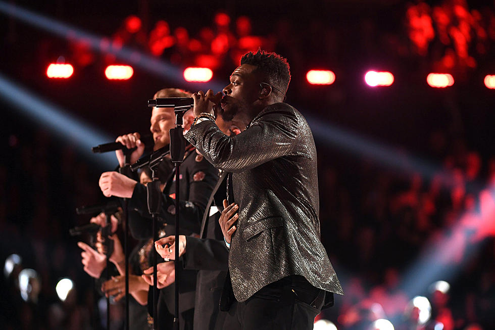 Pentatonix is Bringing A Cappella Holiday Cheer to Maine and New Hampshire in December