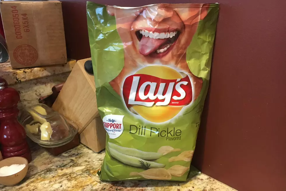 I Didn't Know You Could Do This With These Chips!