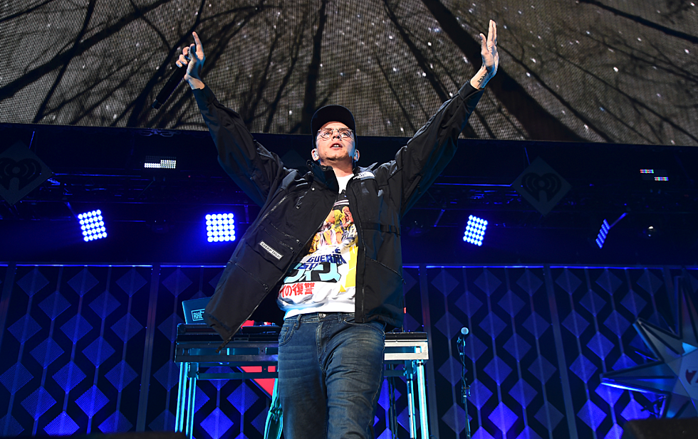 Exclusive Q Pre-Sale Code: Logic with NF & Kyle at Darling’s Waterfront Pavilion in Bangor