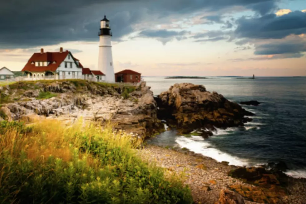 Can You Ace This Quiz About Maine?