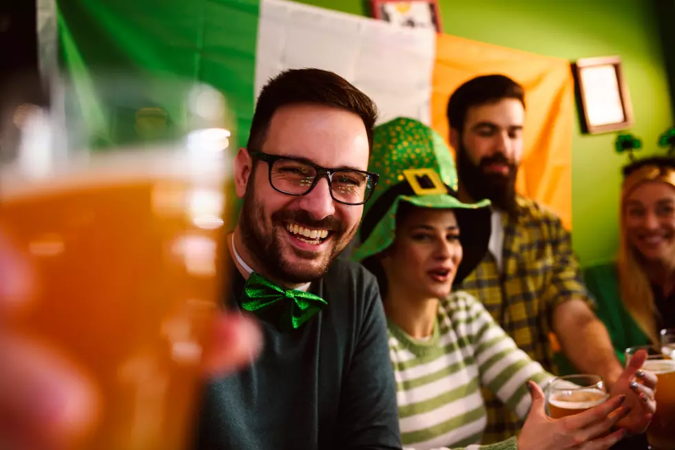 Hate Planning? Here's a Portland St. Patrick's Day Cheat Sheet