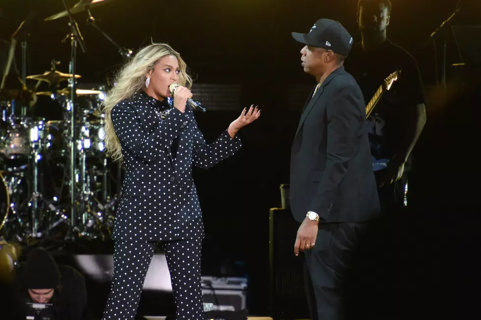 Beyonce and Jay-Z Coming to Gillette Stadium August 5th
