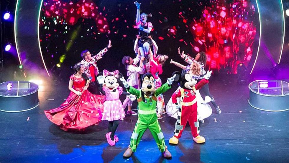 Parents! Get Disney Junior Dance Party On Tour Tickets Today With Q97.9’s Pre-Sale Code