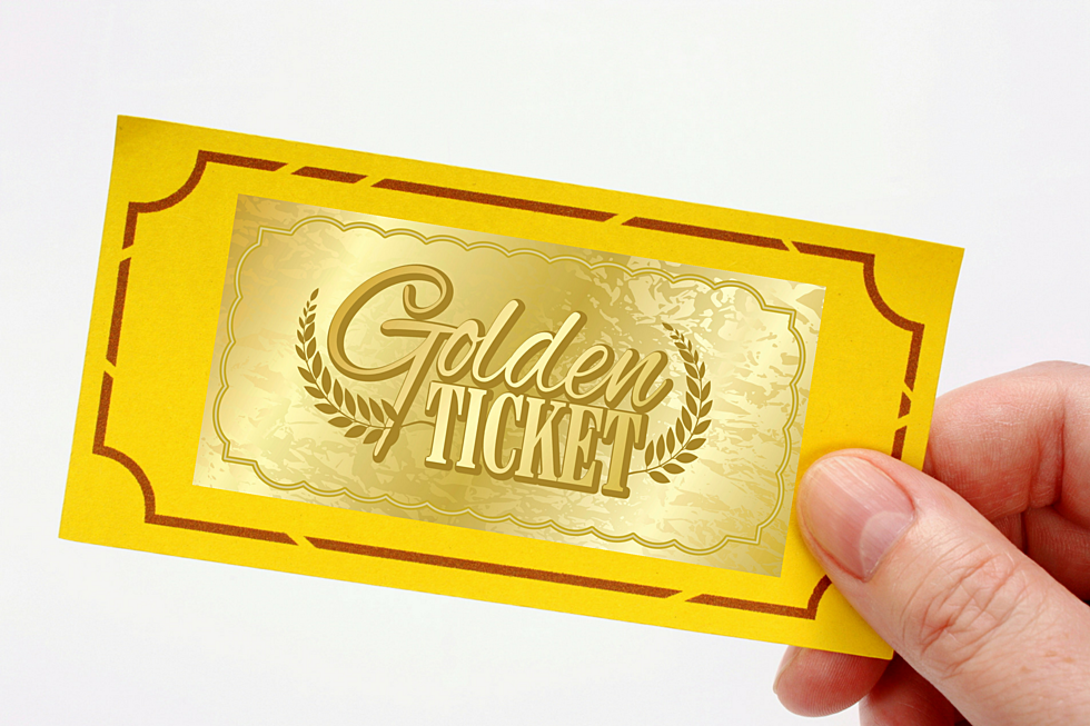 Want a VIP Golden Ticket to the Sold-Out Street Eats and Beats?